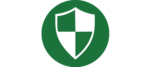 Malicious site icon